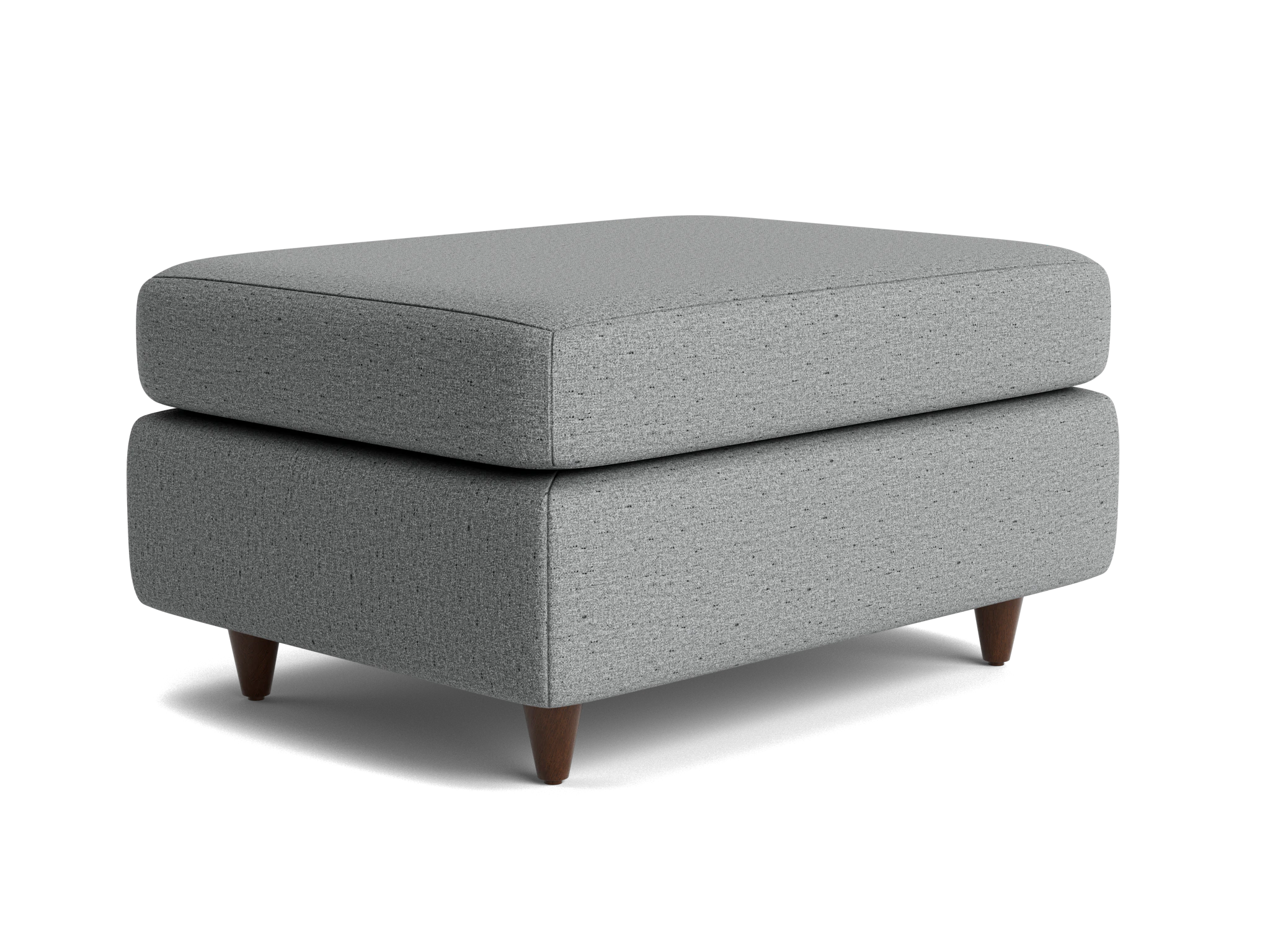 Hughes Storage Ottoman